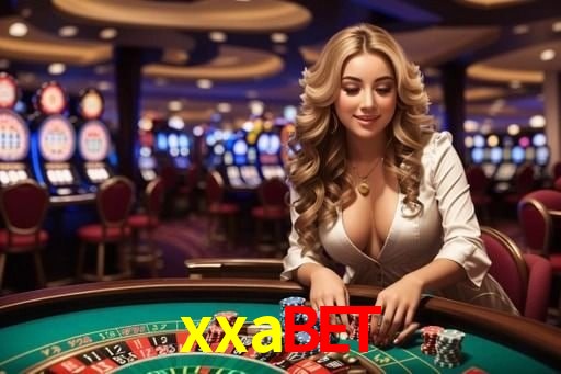 Welcome Bonus xxabet