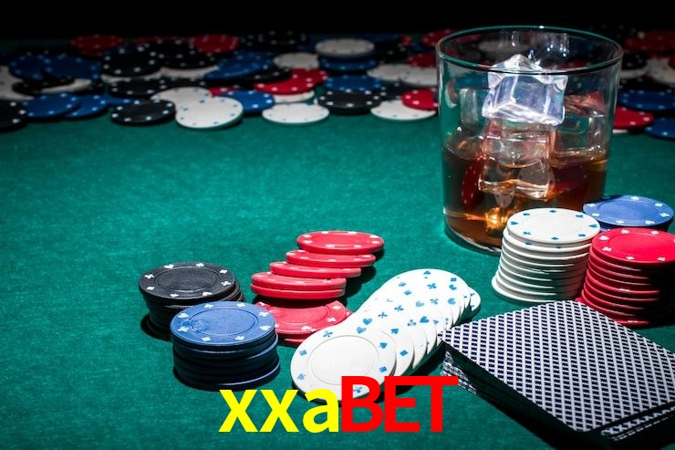 Estatísticas xxabet