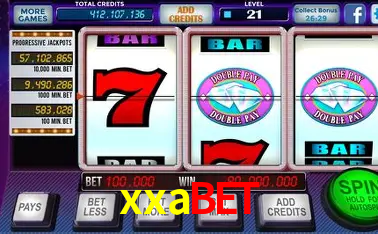 Desvendando o Mundo dos Jogos Virtuais na xxabet