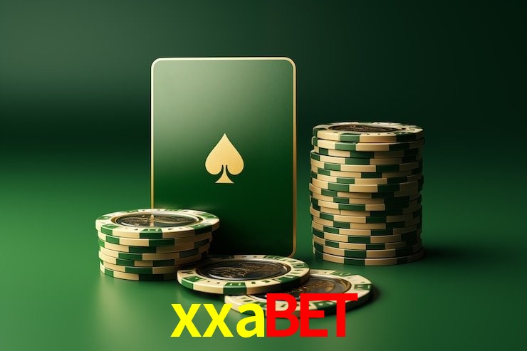 Experiência VIP xxabet