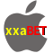 Aplicativo xxabet para iOS