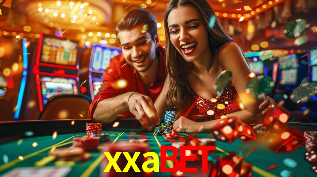 xxabet - Pagamento PIX Instantâneo