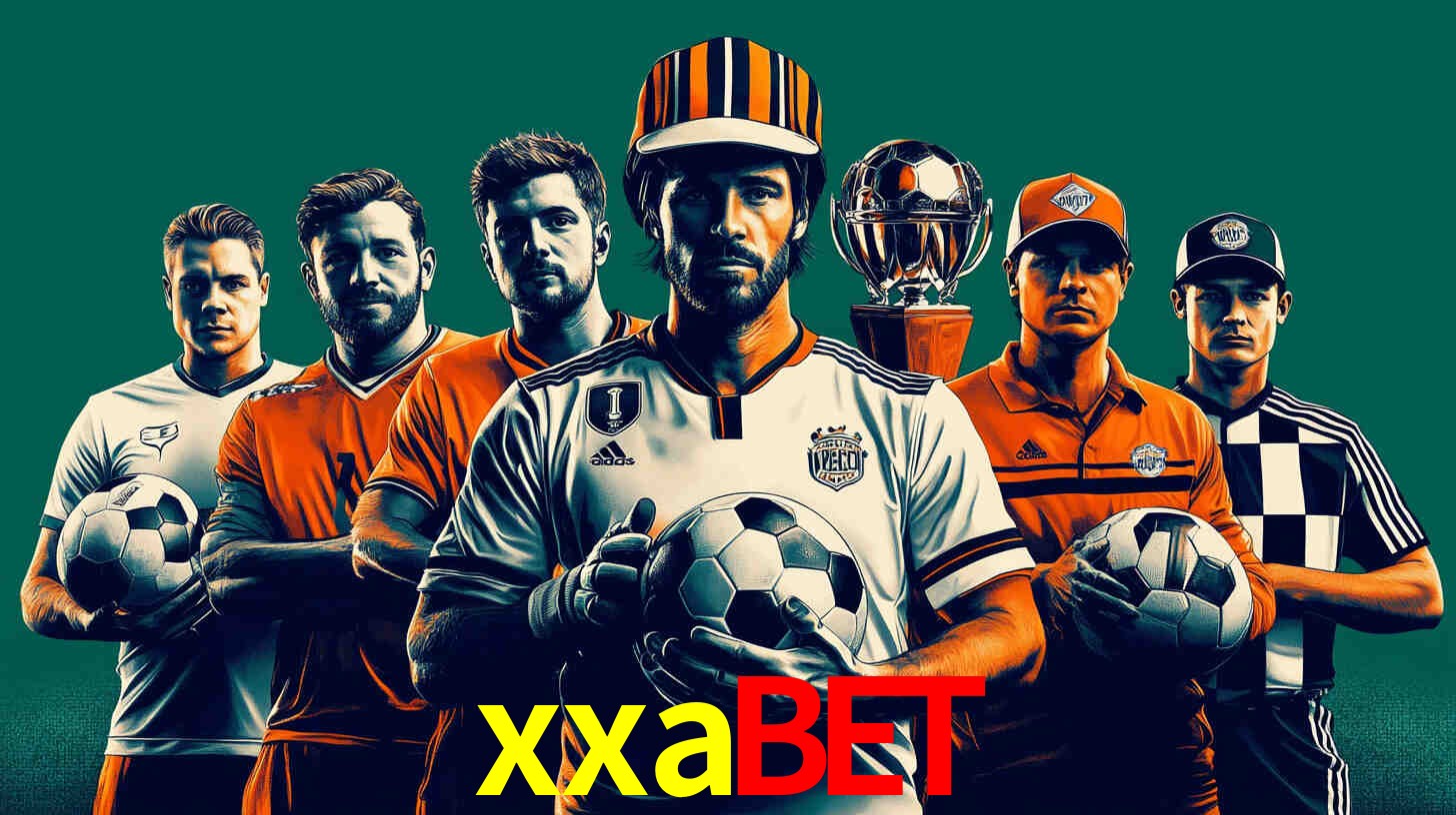 Explorando a Categoria de Eventos em Apostas na xxabet