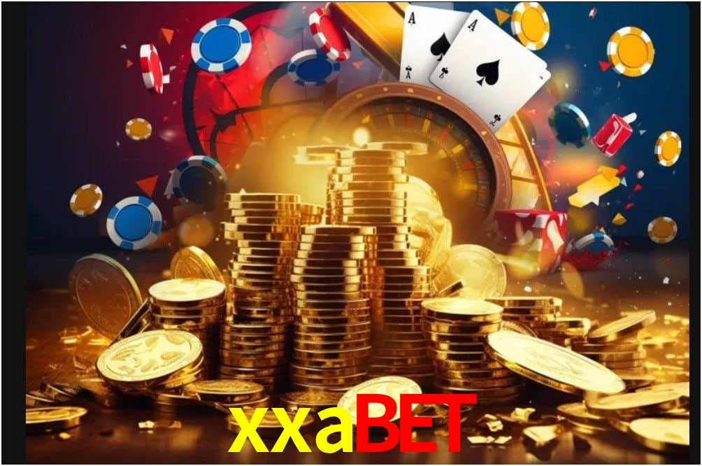Bônus Diários xxabet