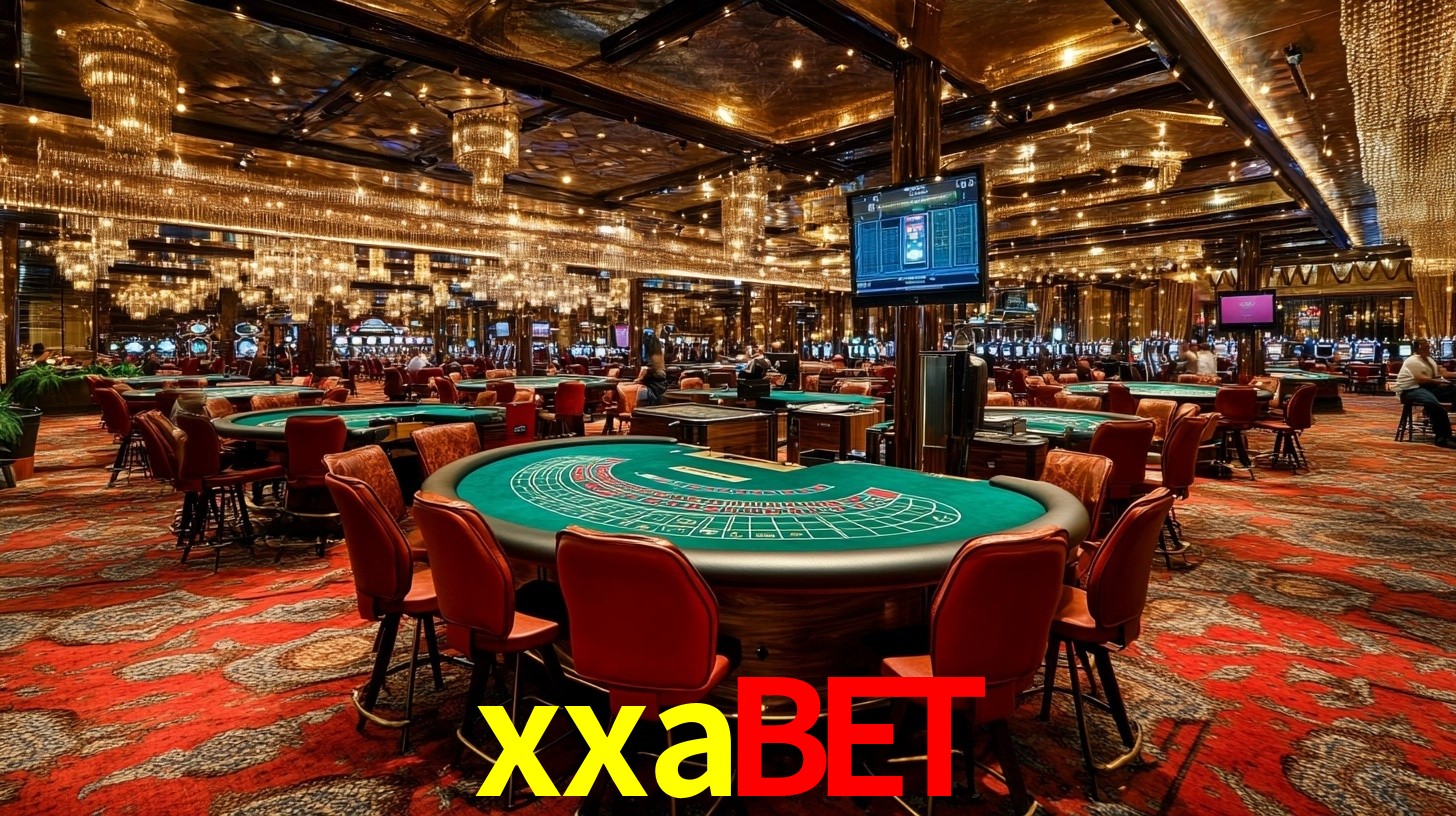 xxabet