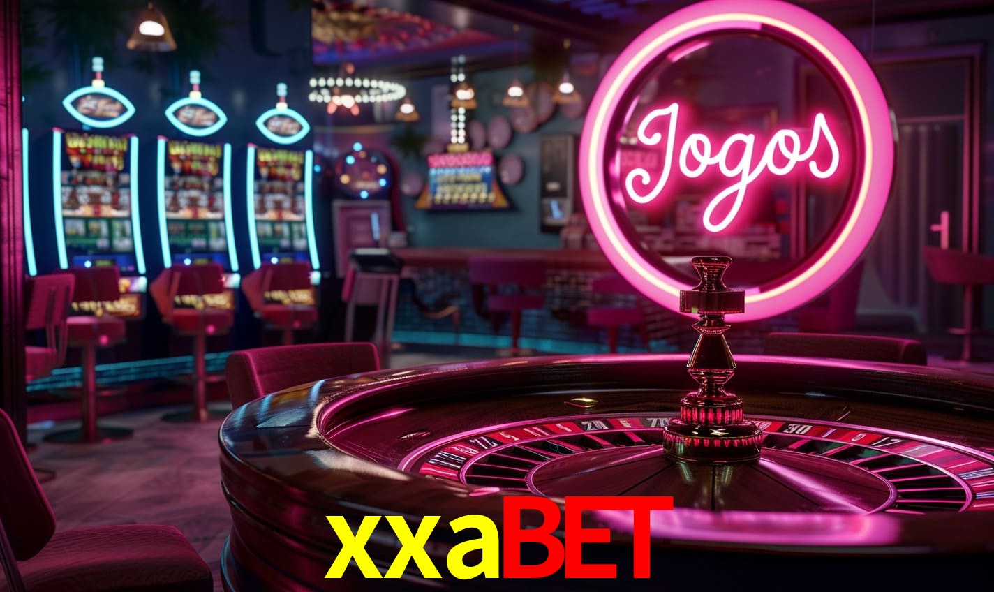 xxabet Salvador - Strategies
