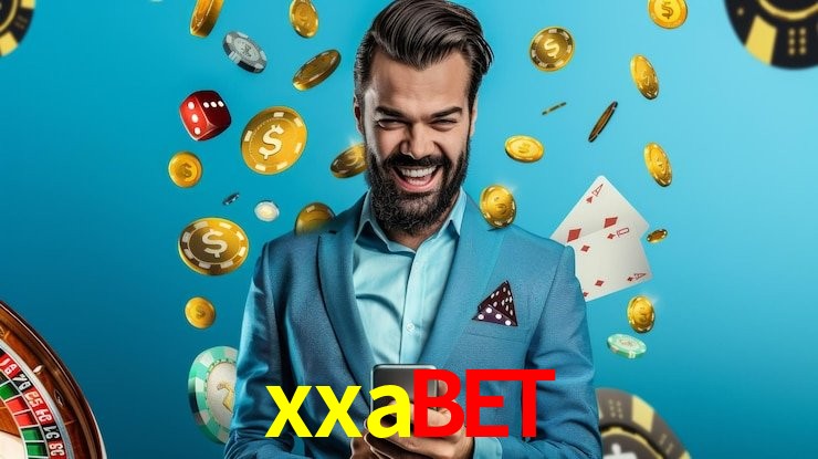 Account Benefits xxabet