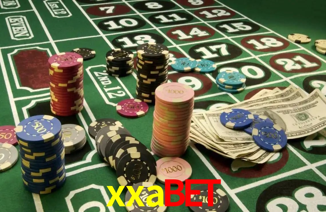 xxabet App Interface
