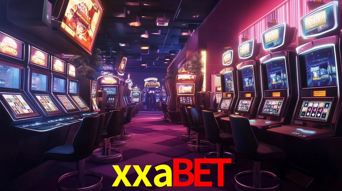 Welcome Bonus xxabet