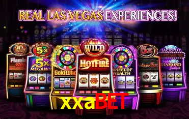 xxabet Cassino - 80+ Mesas ao Vivo