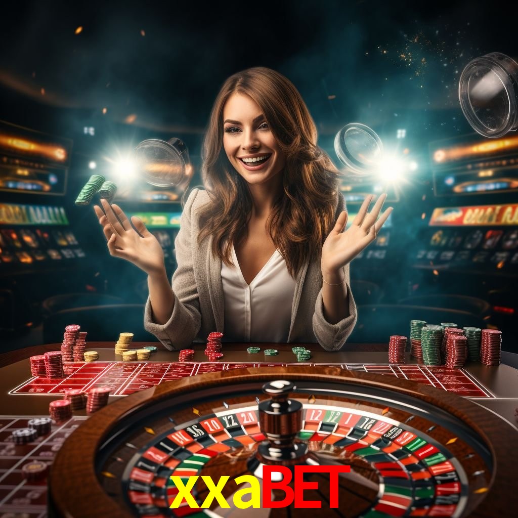 Premium Interface xxabet