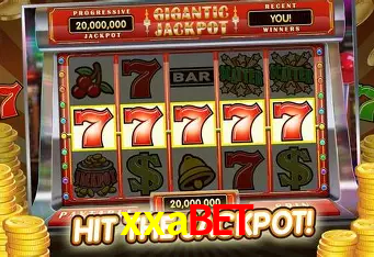 A Emoção da Loteria na xxabet: Uma Chance de Mudança de Vida