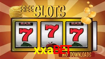 Descubra o Mundo do Cassino Online com xxabet
