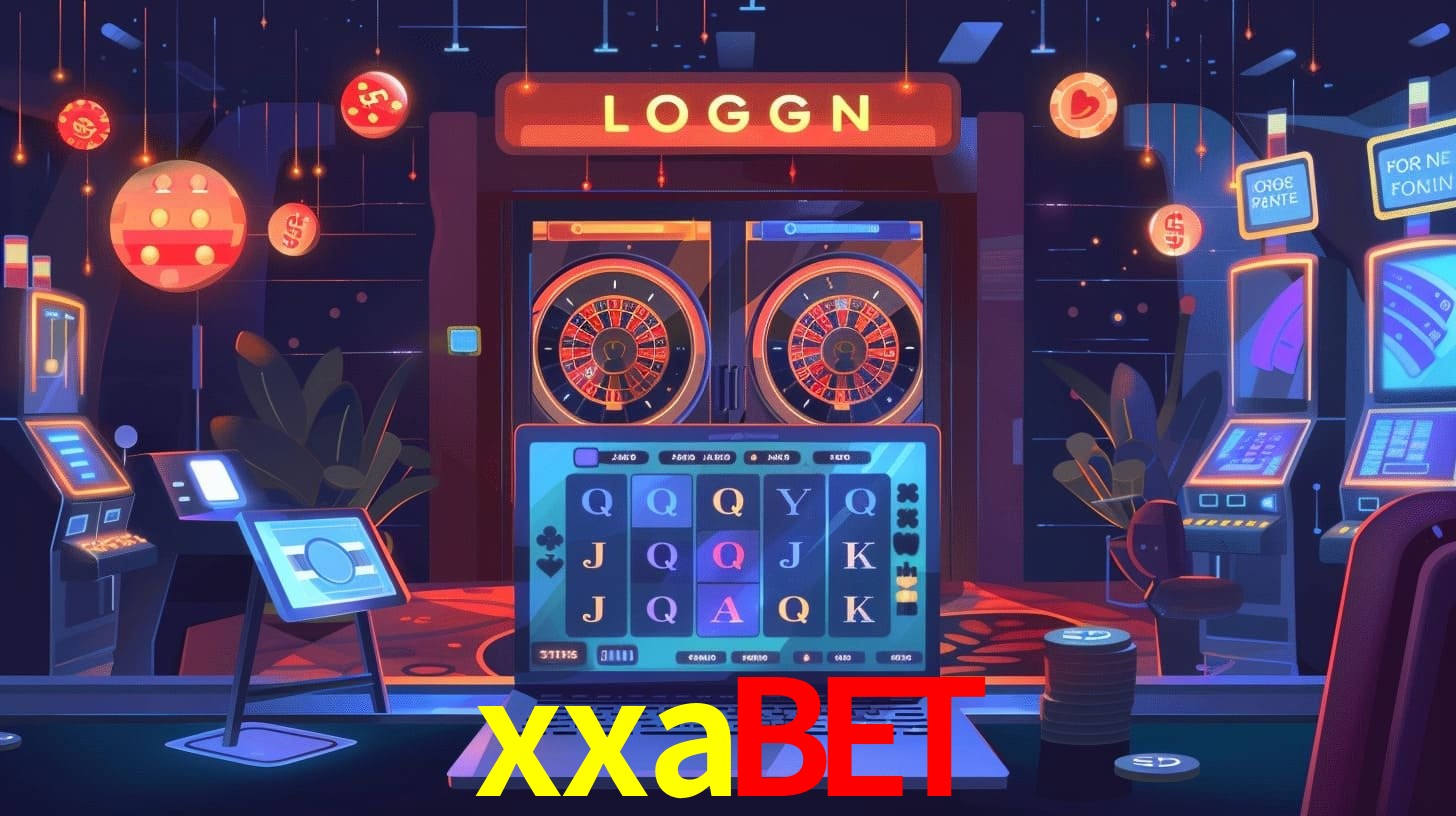 xxabet Plataforma - Certificada MGA desde 2015