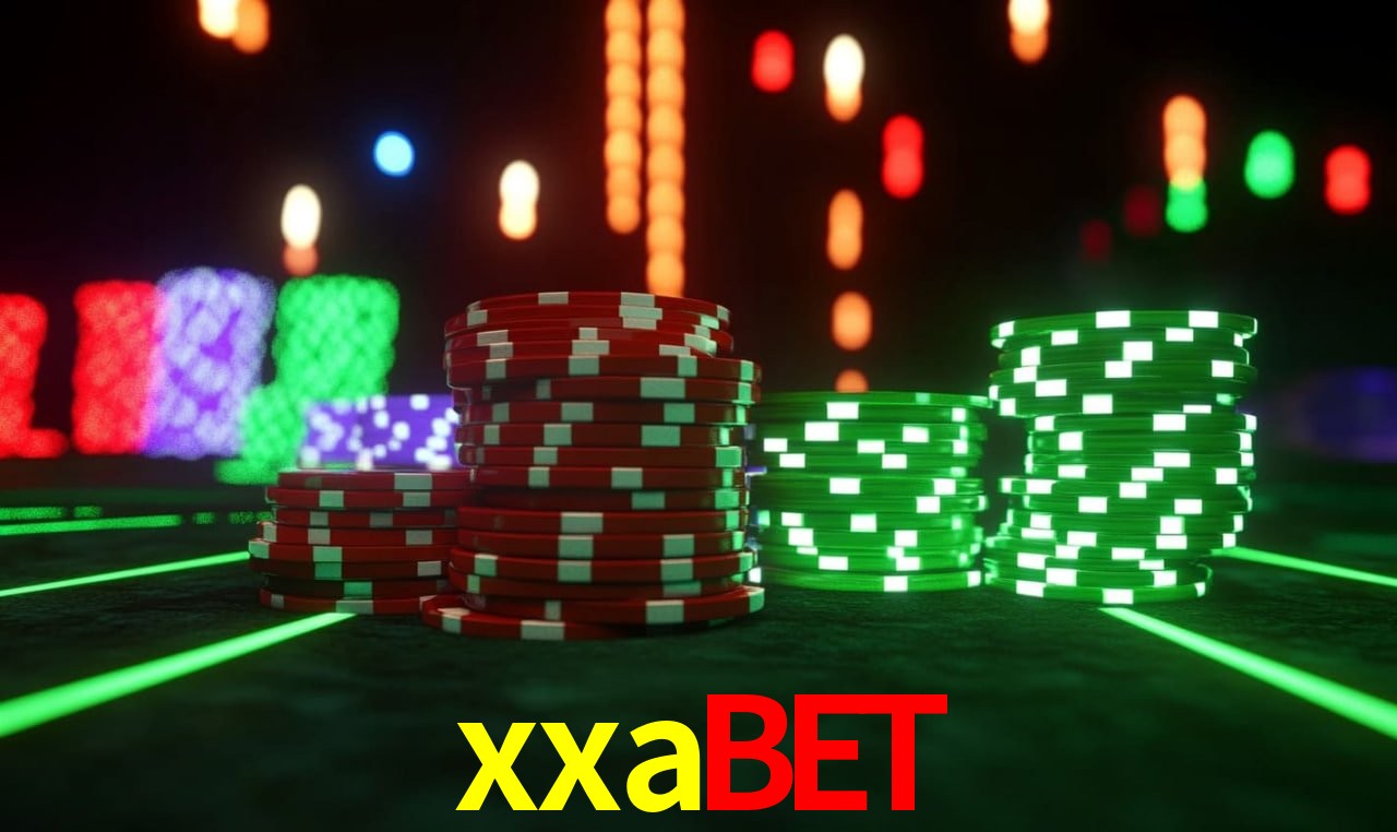Live Casino xxabet