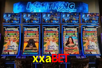 A Revolução dos Aplicativos de Jogos no xxabet