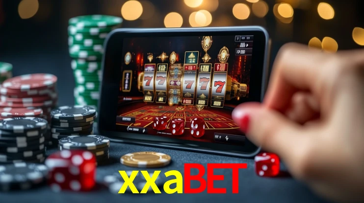 VIP Casino xxabet