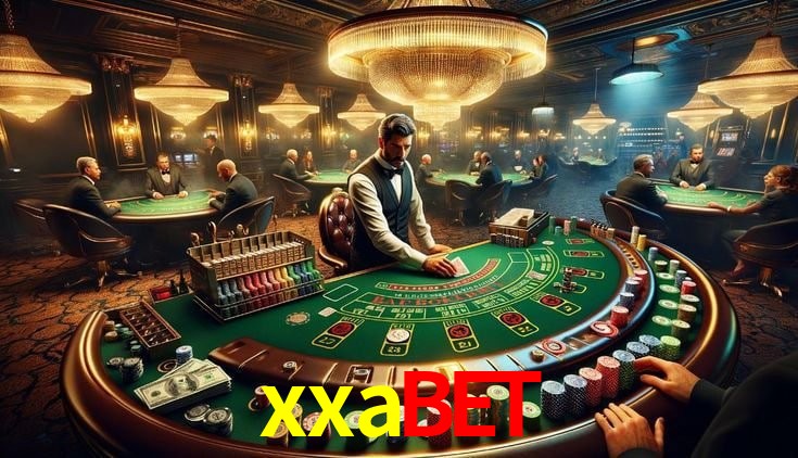 Game Providers xxabet