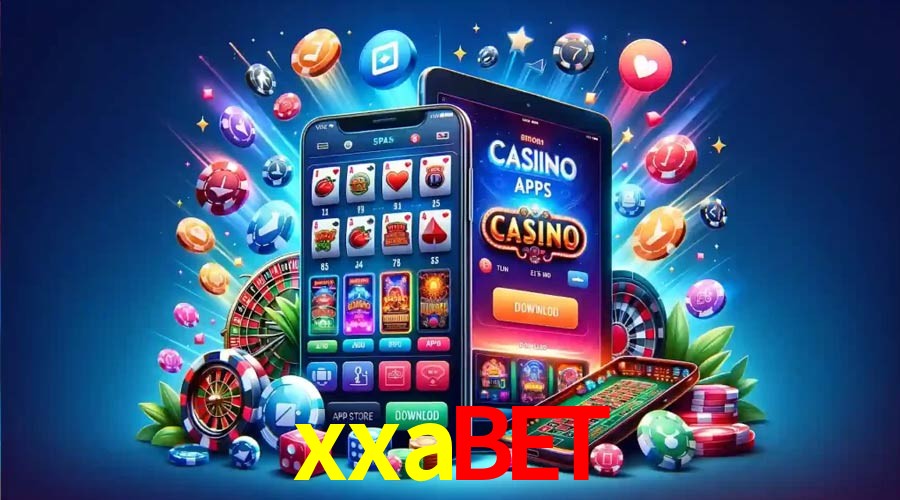 Seasonal Promotions xxabet