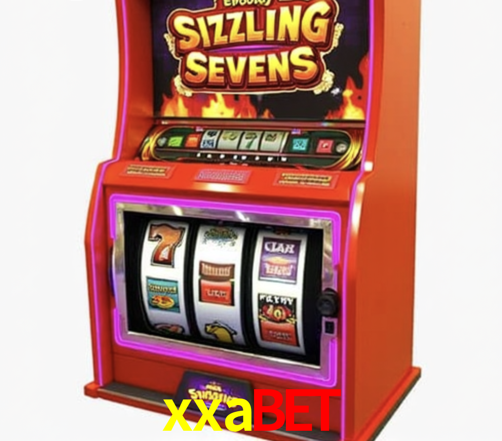 APP oficial da xxabet para mobile