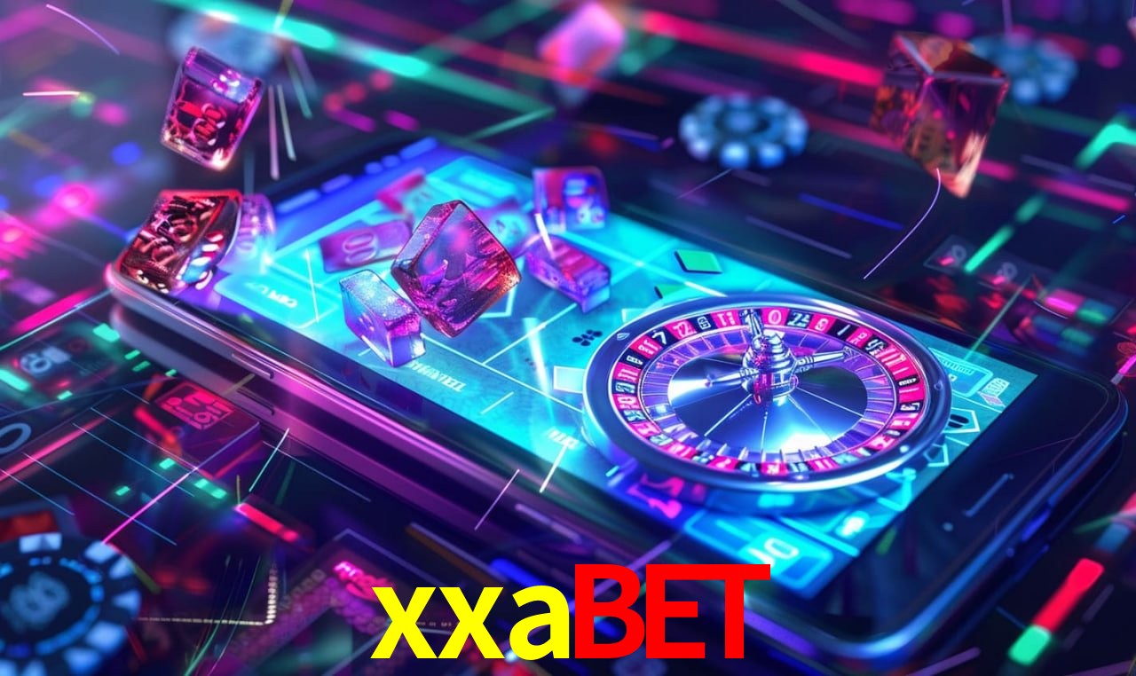 Provedores de Jogos xxabet