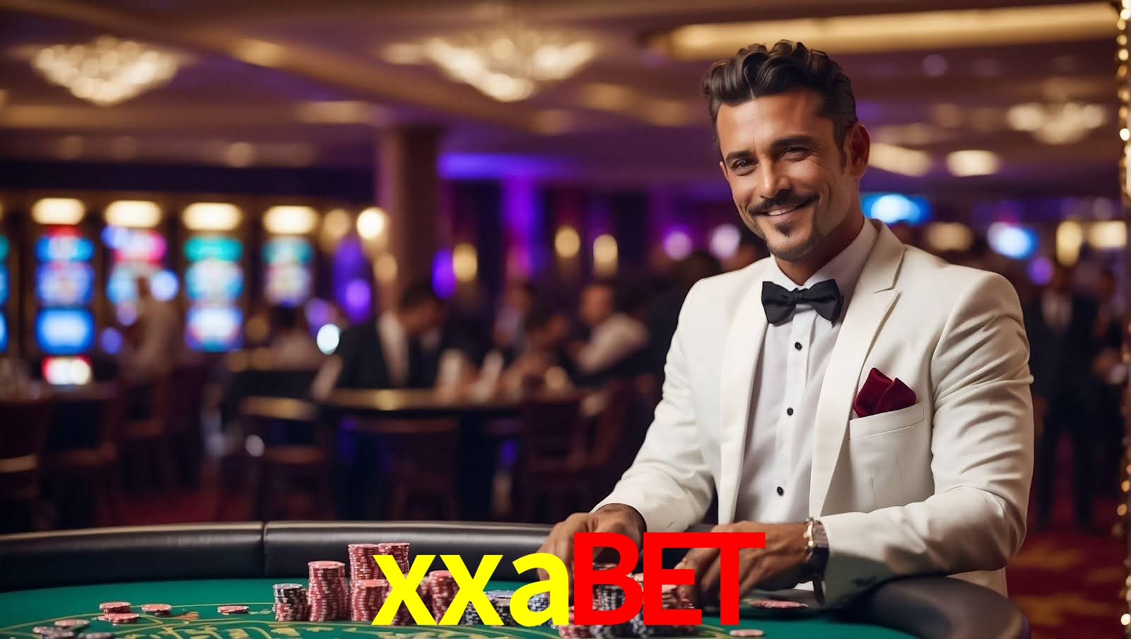 xxabet Entrar - Login Seguro Certificado