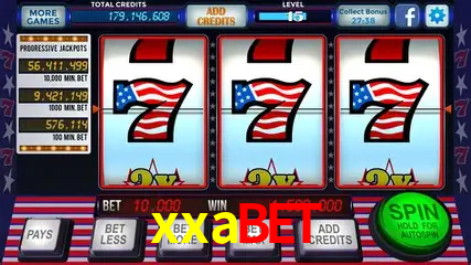 Descubra a Essência do xxabet: Nossa História e Compromissos
