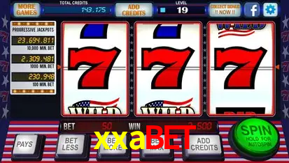 xxabet Salvador - Bonus Stats