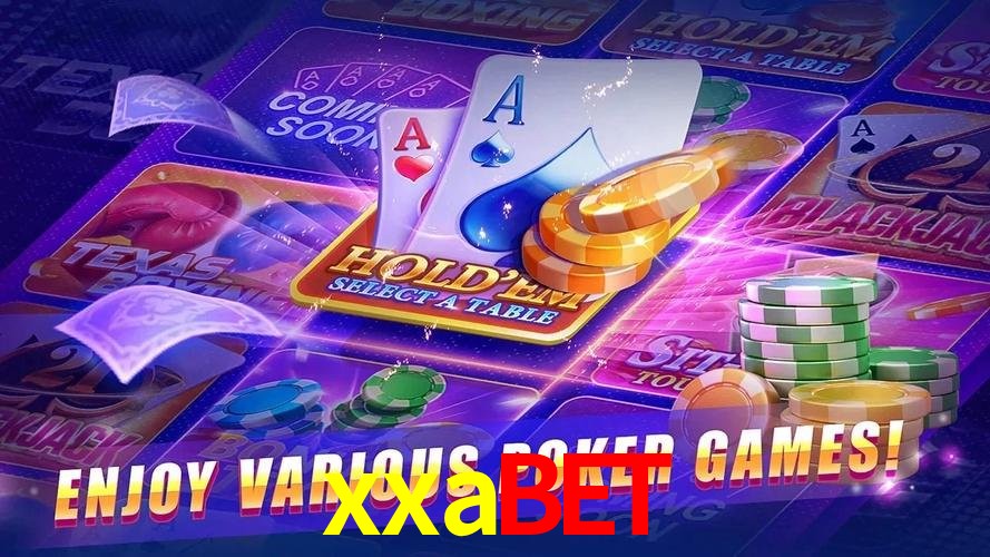 cassino xxabet