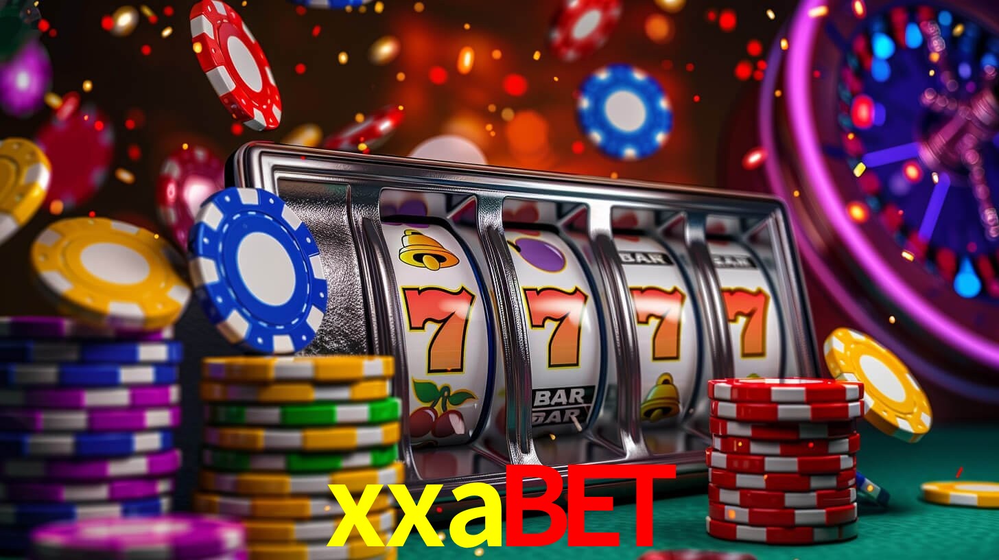 Casino VIP xxabet