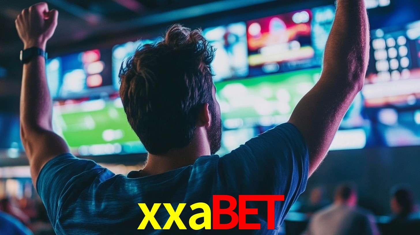 Sinta a adrenalina dos jogos de cassino com xxabet