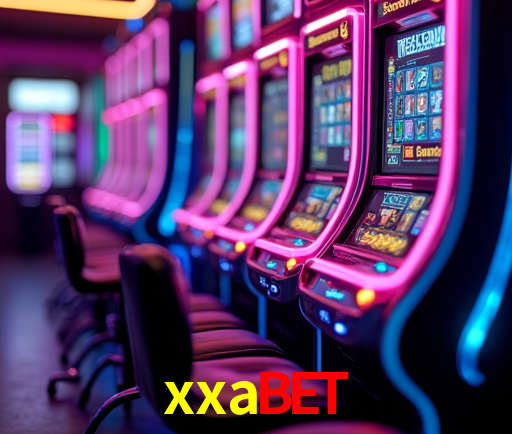 xxabet Slot - 320+ Caça-Níqueis Premium