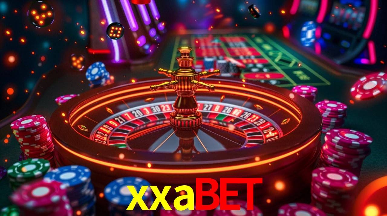 Programa VIP xxabet