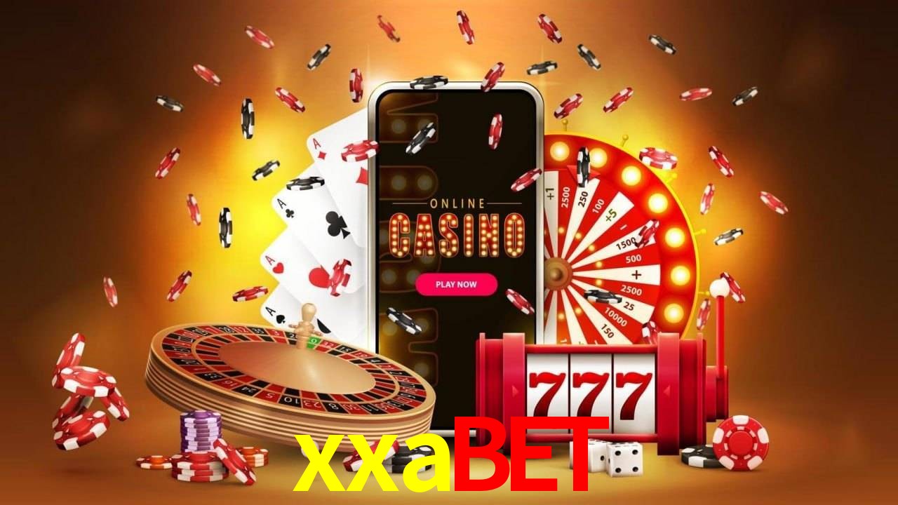 xxabet Brasília - Jogo Features