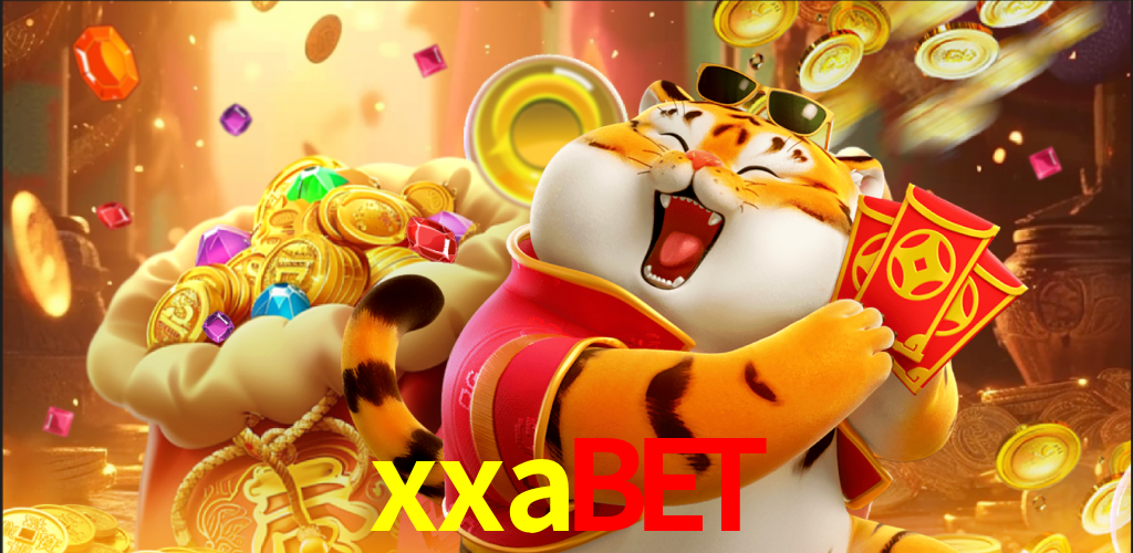 xxabet: Seu Especialista em Apostas Esportivas Brasileiras