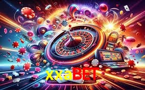 Diretório de Jogos xxabet