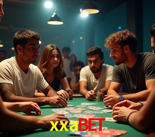 xxabet Salvador - Promo Stats