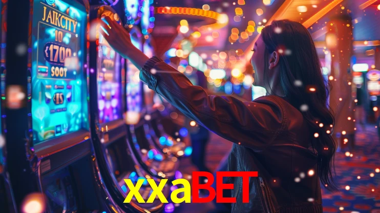 Explore as vantagens do xxabet: serviço profissional e confiabilidade
