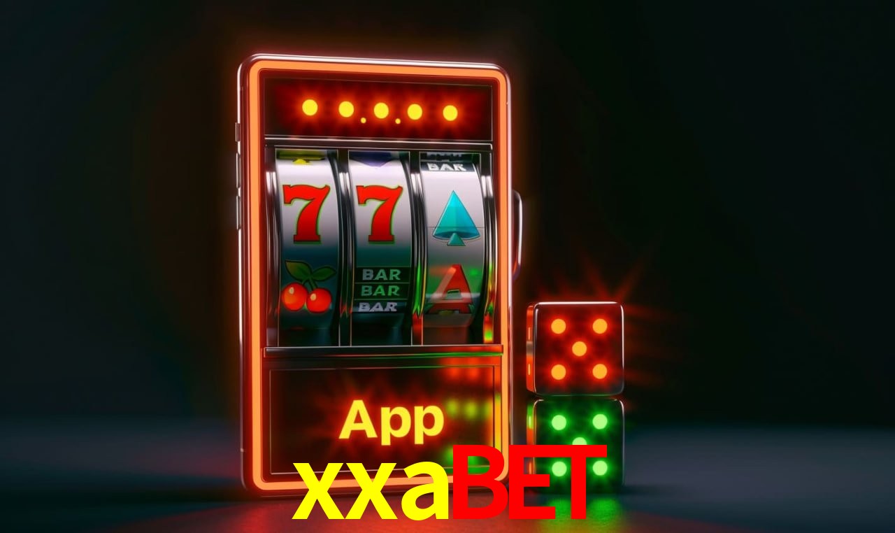 Design Responsivo xxabet