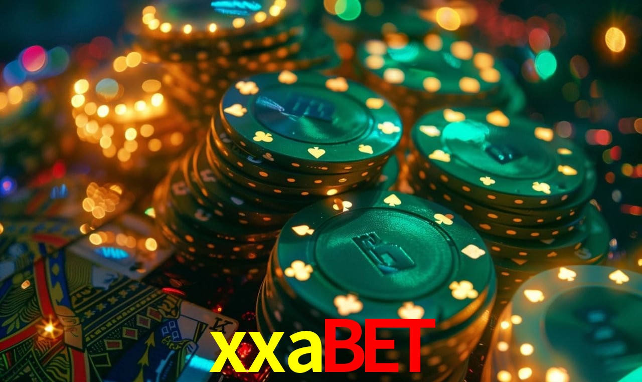 Avaliações dos Jogadores xxabet