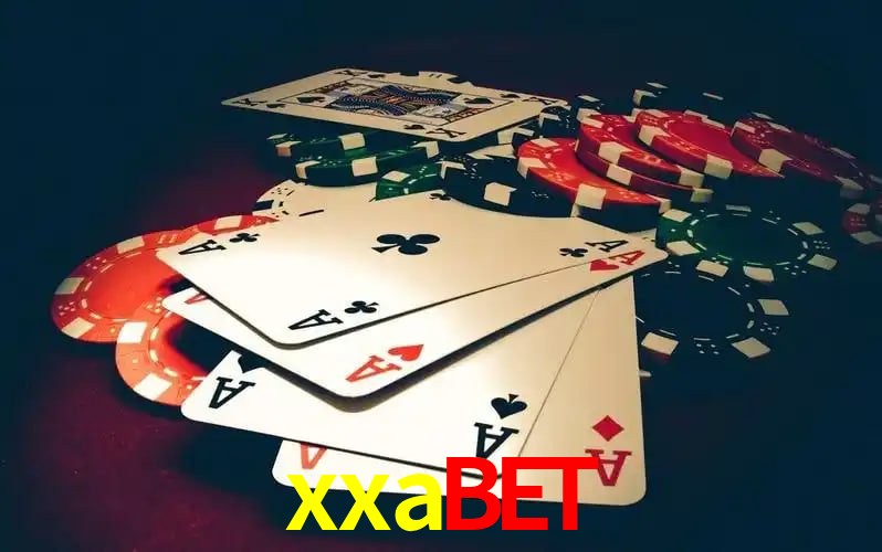 xxabet Brasília - Betting Features