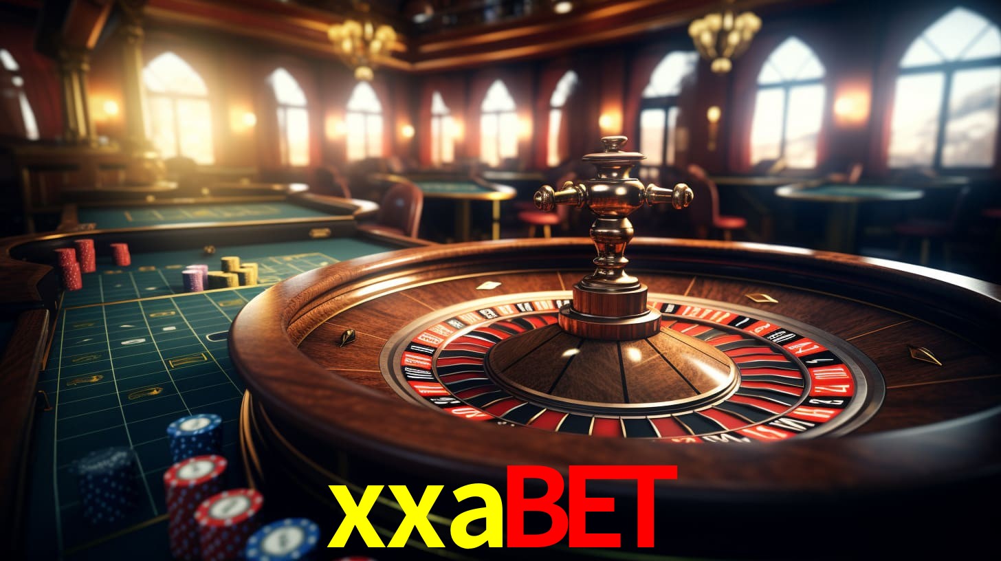 Tennis Betting xxabet