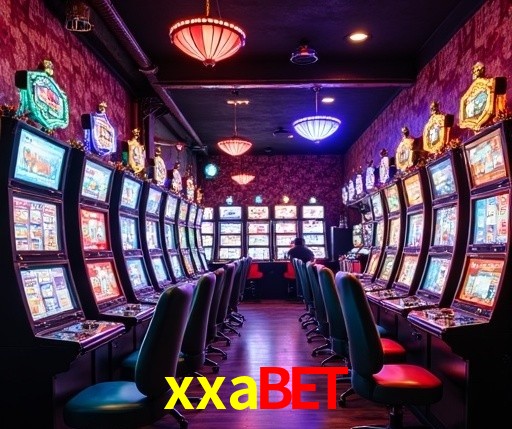xxabet Rio de Janeiro - Slot Strategy