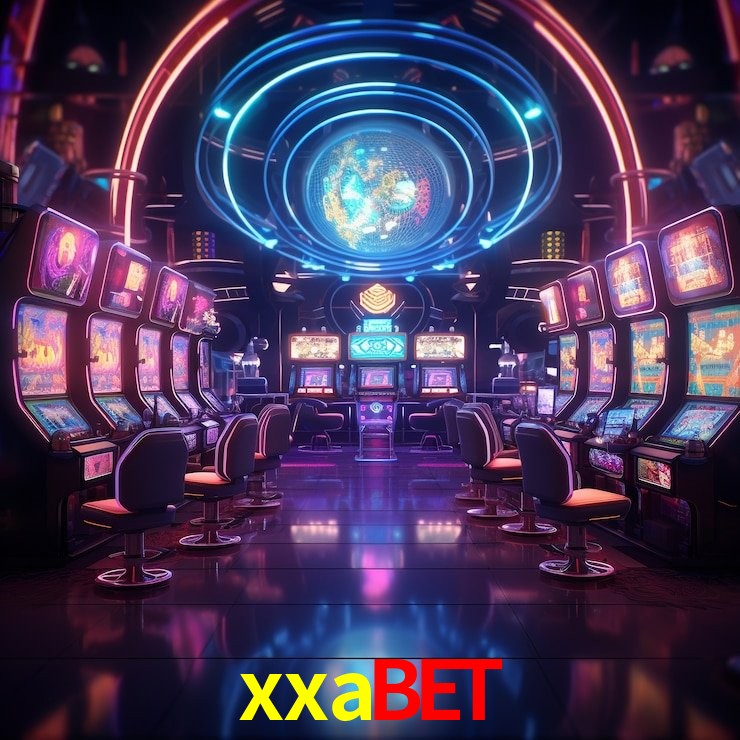 xxabet Salvador - Football