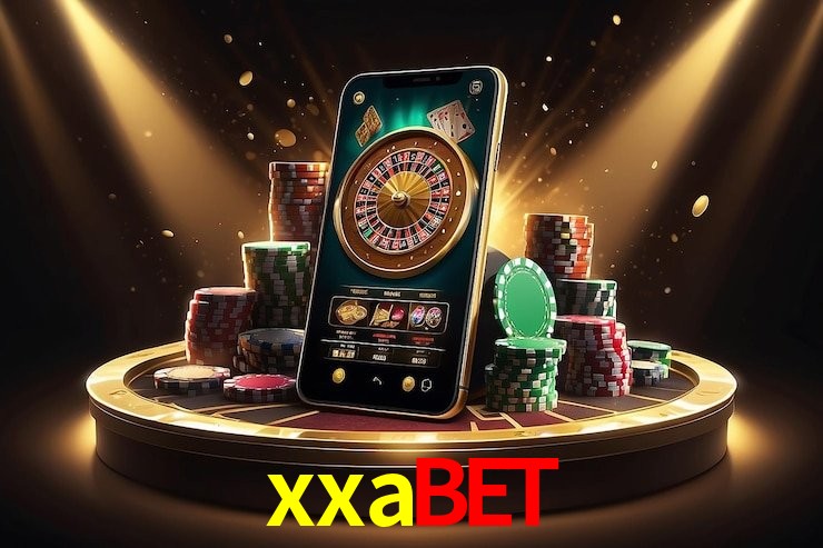 xxabet - Aplicativo Móvel