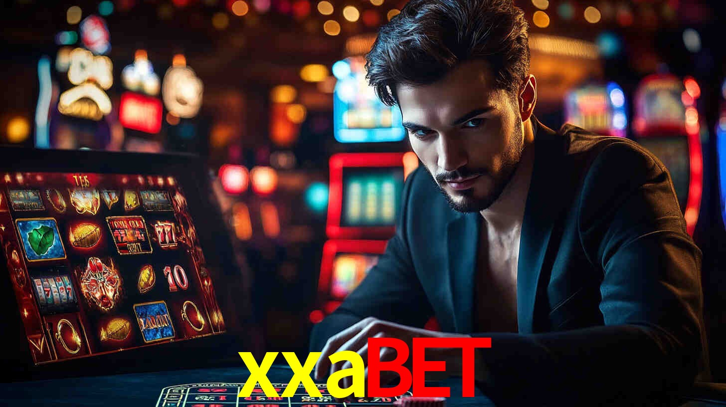 xxabet.com
