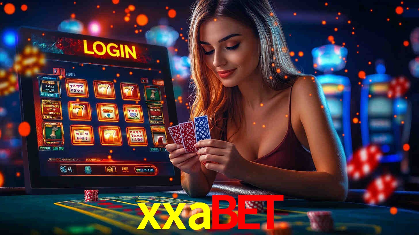 xxabet: A Experiência de Casino com Jogos de Mesa ao Vivo