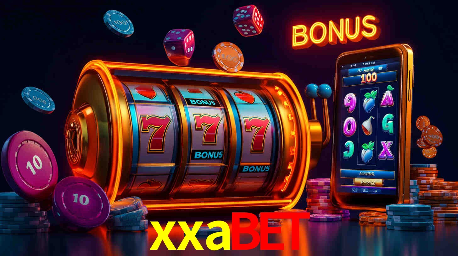 Inovações de Jogos na xxabet: O Futuro das Experiências Interativas