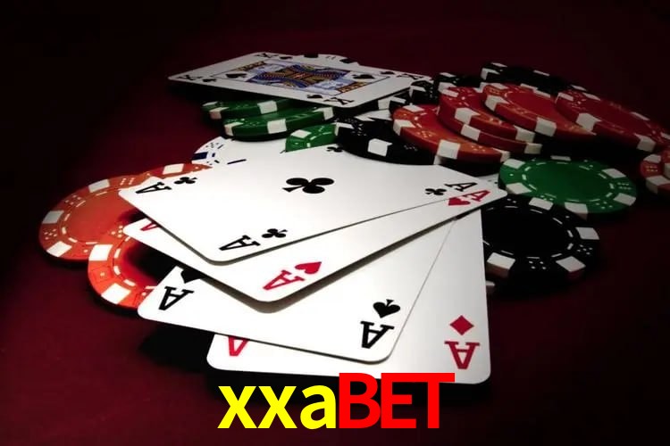 Apostas de Futebol xxabet