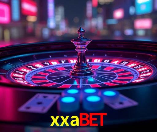 A Emoção da Loteria na xxabet: Uma Chance de Mudança de Vida